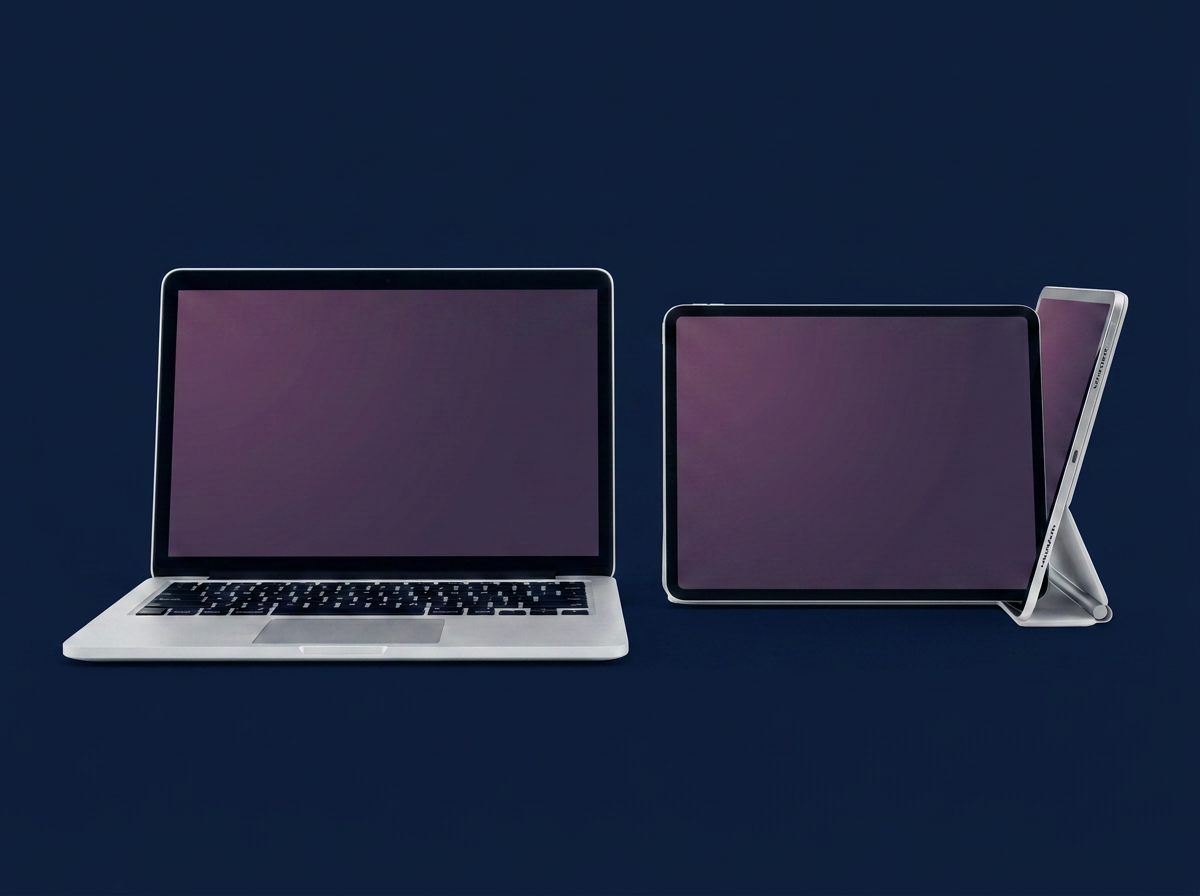 Notebooks e Tablets